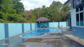 RKS Homestay with pool
